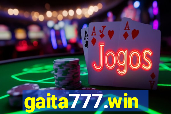 gaita777.win