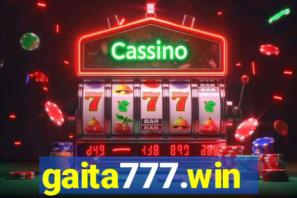 gaita777.win