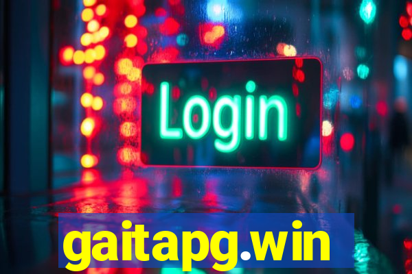 gaitapg.win