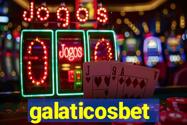 galaticosbet