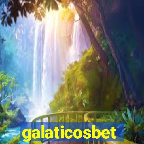 galaticosbet