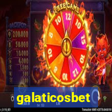 galaticosbet