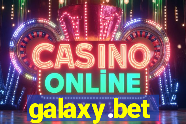 galaxy.bet