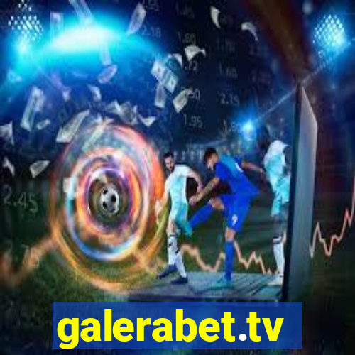 galerabet.tv