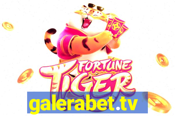 galerabet.tv