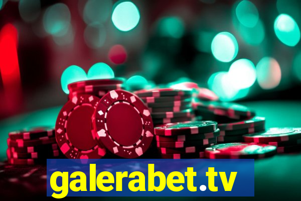 galerabet.tv