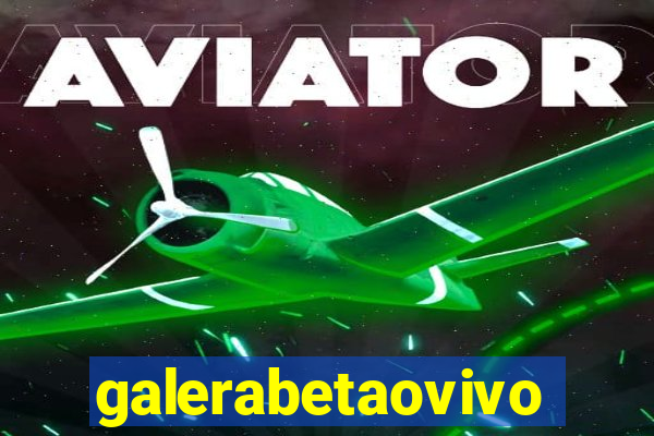 galerabetaovivo