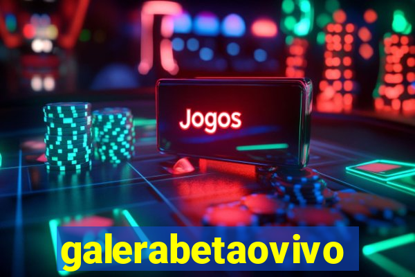galerabetaovivo