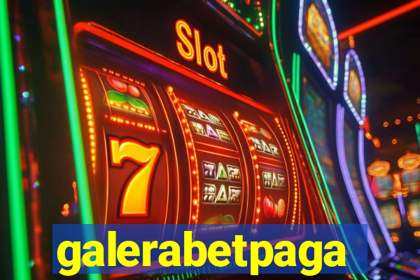 galerabetpaga