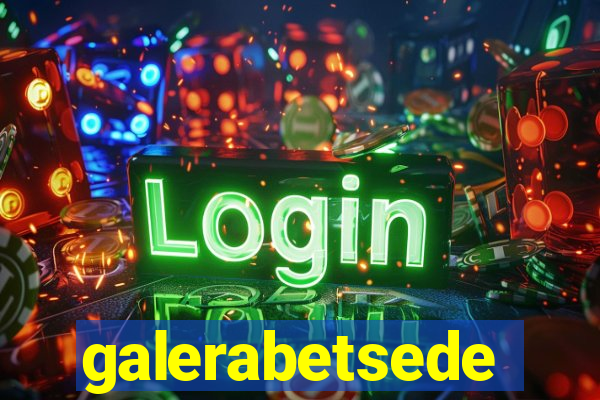 galerabetsede