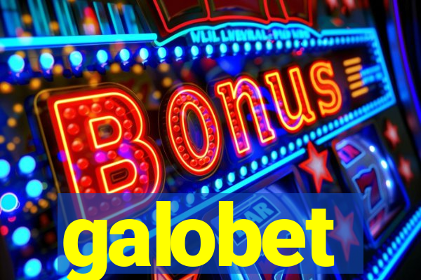 galobet