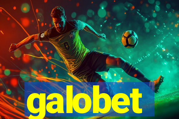 galobet