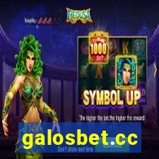 galosbet.cc