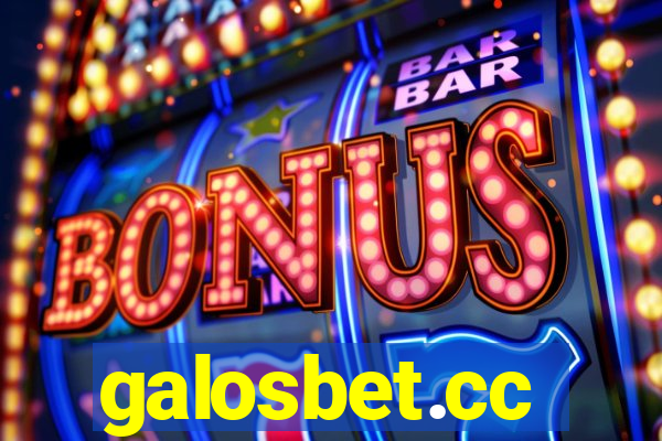 galosbet.cc