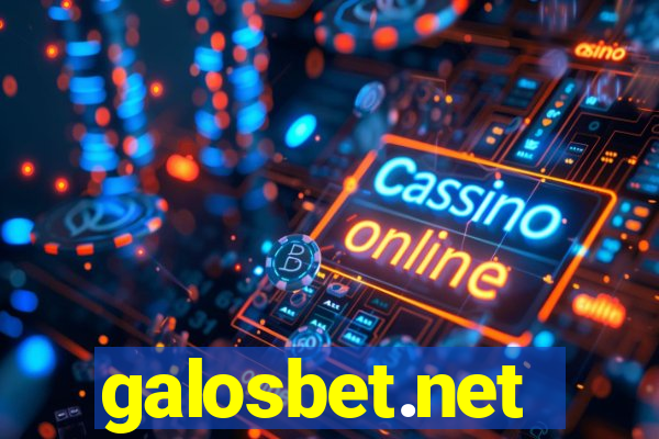 galosbet.net
