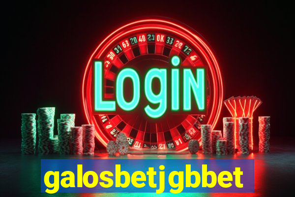 galosbetjgbbet