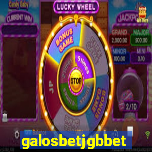 galosbetjgbbet