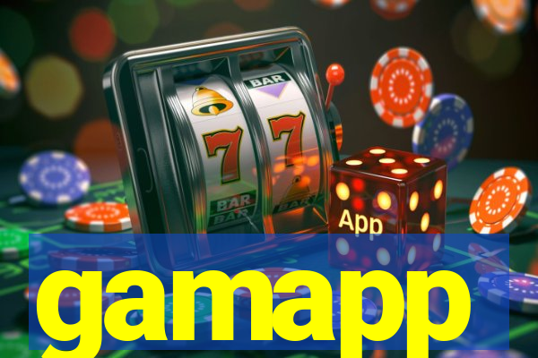 gamapp