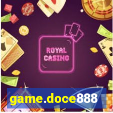 game.doce888