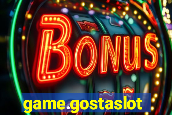game.gostaslot