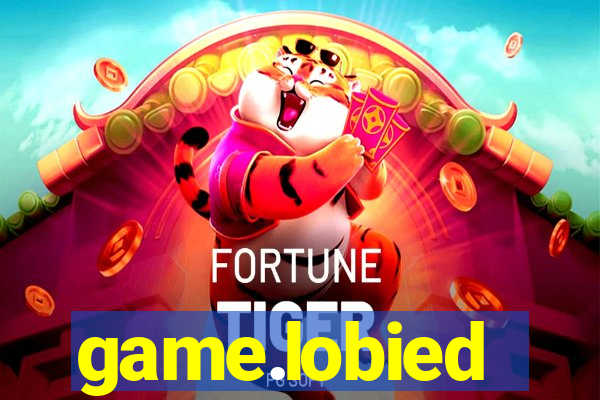game.lobied