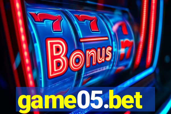game05.bet