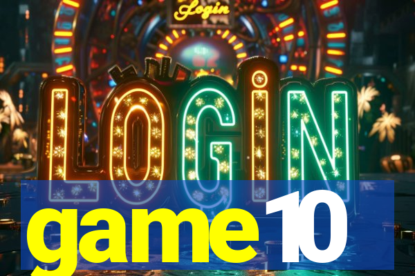 game10