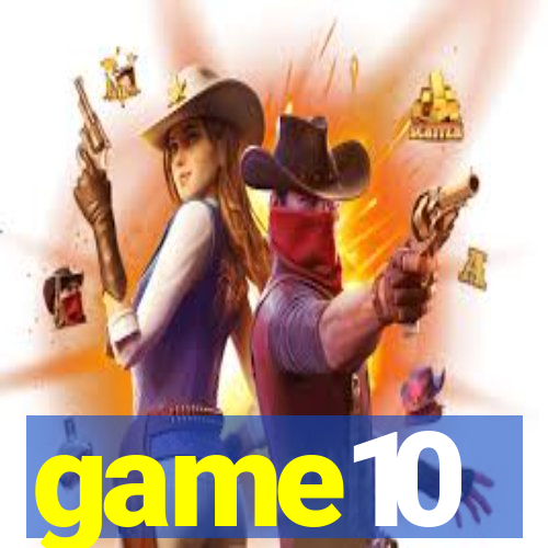 game10