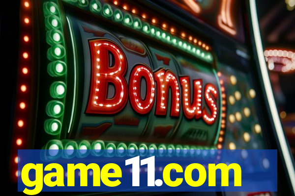 game11.com