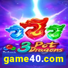 game40.com