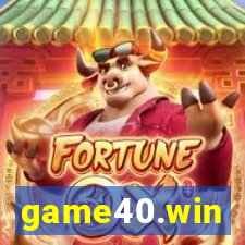 game40.win