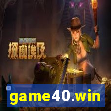 game40.win