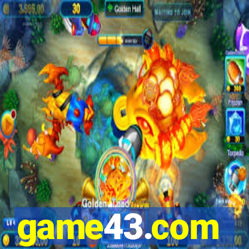 game43.com