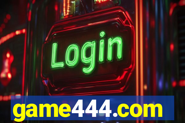 game444.com