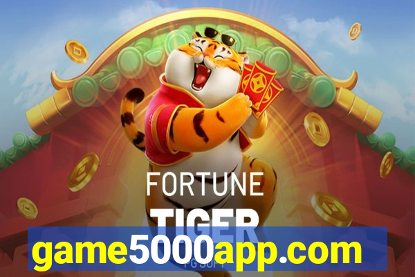 game5000app.com