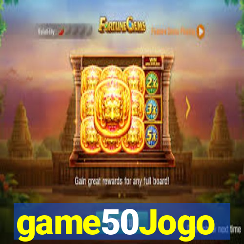 game50Jogo