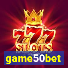 game50bet