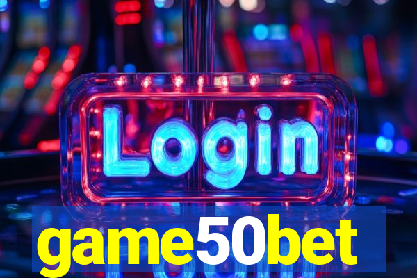 game50bet
