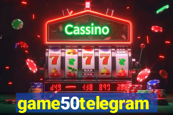 game50telegram