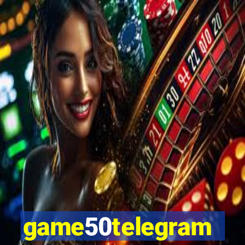 game50telegram