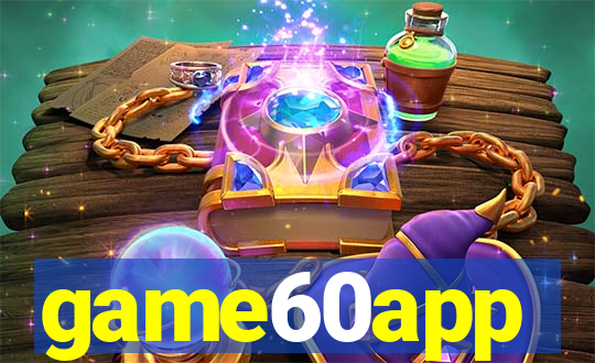 game60app