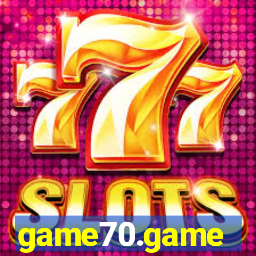 game70.game