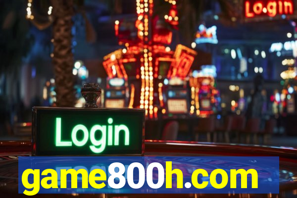 game800h.com