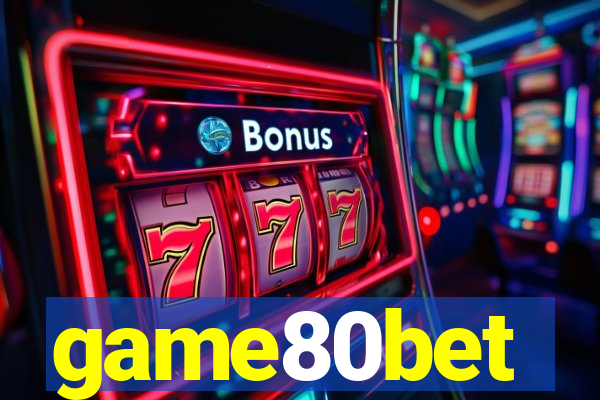 game80bet