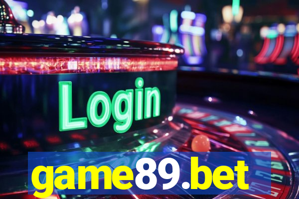game89.bet