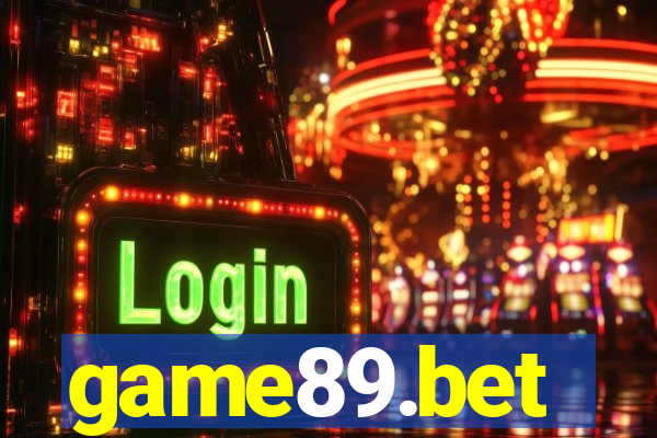 game89.bet