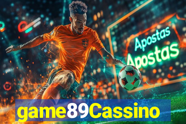 game89Cassino