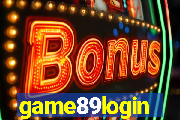 game89login