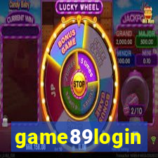 game89login