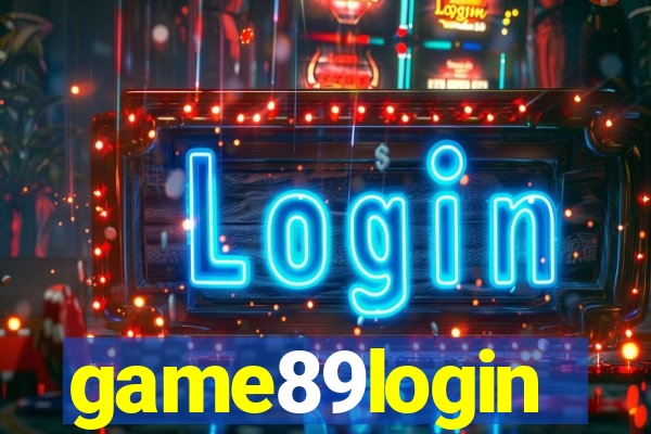 game89login